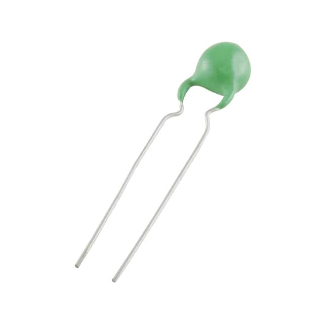 02-P1R0-1 NTE Electronics, Inc  Temperature Sensors - PTC Thermistors