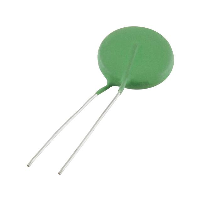 02-P4R7-1 NTE Electronics, Inc  Temperature Sensors - PTC Thermistors