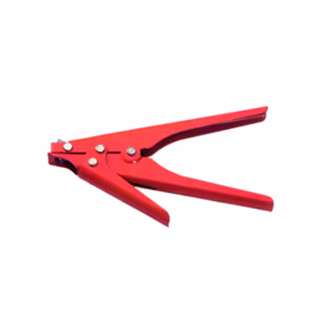 04-TG1 NTE Electronics, Inc  Pistole per fascette e accessori