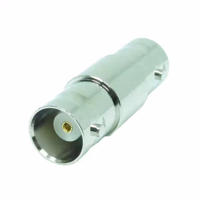 06-B004 NTE Electronics, Inc  Coaxial Connector (RF) Adapters