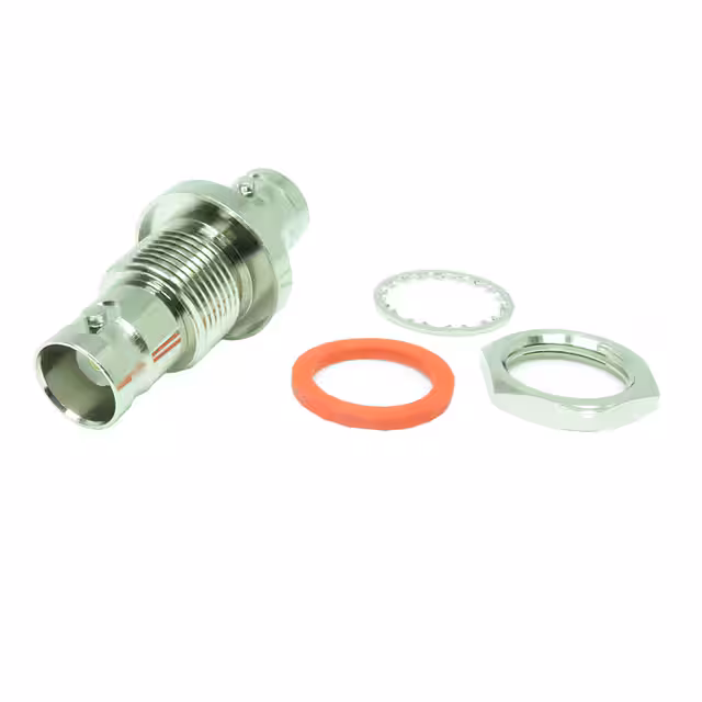 06-B005 NTE Electronics, Inc  Coaxial Connector (RF) Adapters