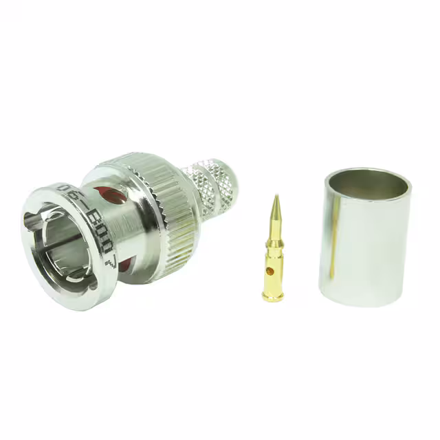 06-B007 NTE Electronics, Inc  Gruppi di connettori coassiali (RF)