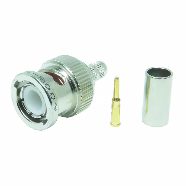 06-B009 NTE Electronics, Inc  Gruppi di connettori coassiali (RF)