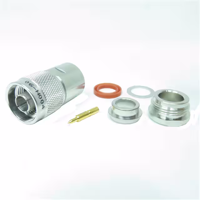 06-N004 NTE Electronics, Inc  Gruppi di connettori coassiali (RF)