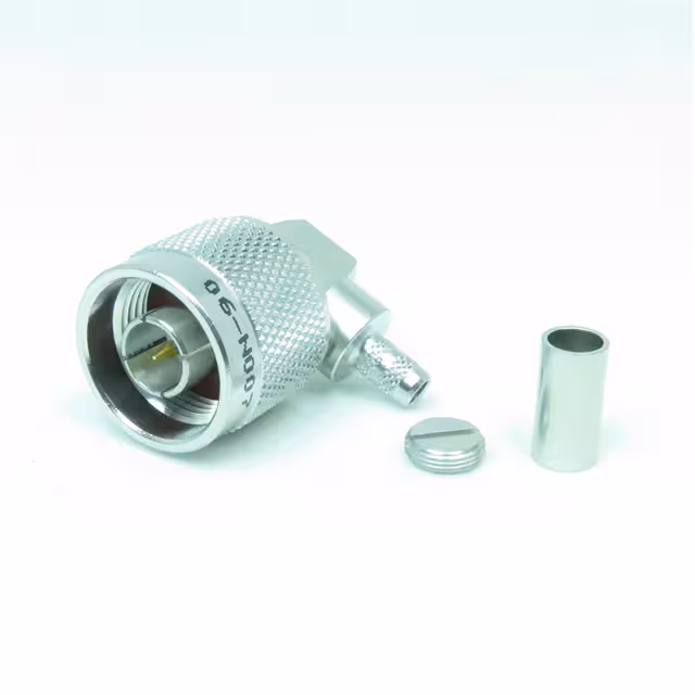 06-N007 NTE Electronics, Inc  Conjuntos de conectores coaxiales (RF)