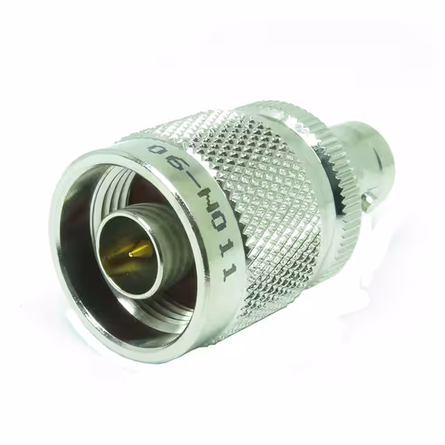 06-N011 NTE Electronics, Inc  Koaxialstecker (HF)-Adapter