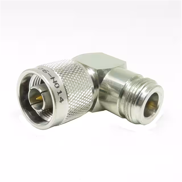 06-N014 NTE Electronics, Inc  Koaxialstecker (HF)-Adapter