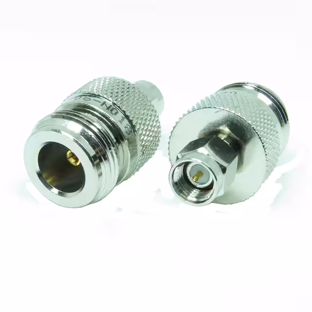 06-N018 NTE Electronics, Inc  Adattatori per connettori coassiali (RF)