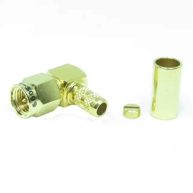 06-S009 NTE Electronics, Inc  Gruppi di connettori coassiali (RF)