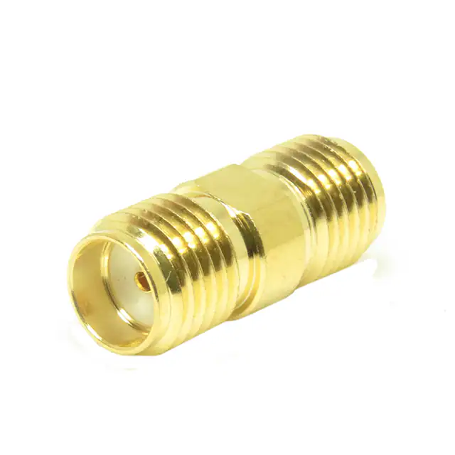 06-S014 NTE Electronics, Inc  Koaxialstecker (HF)-Adapter