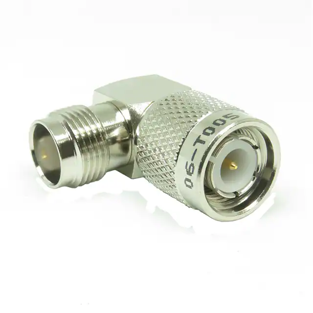 06-T005 NTE Electronics, Inc  Adattatori per connettori coassiali (RF)