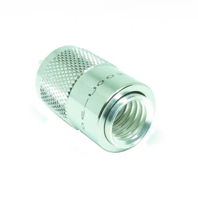 06-U002 NTE Electronics, Inc  Gruppi di connettori coassiali (RF)