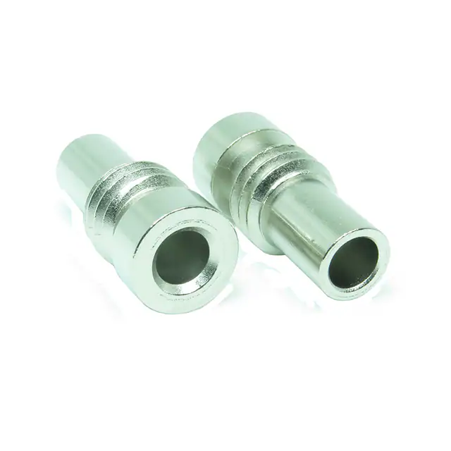 06-U003 NTE Electronics, Inc  Accessori per connettori coassiali (RF)