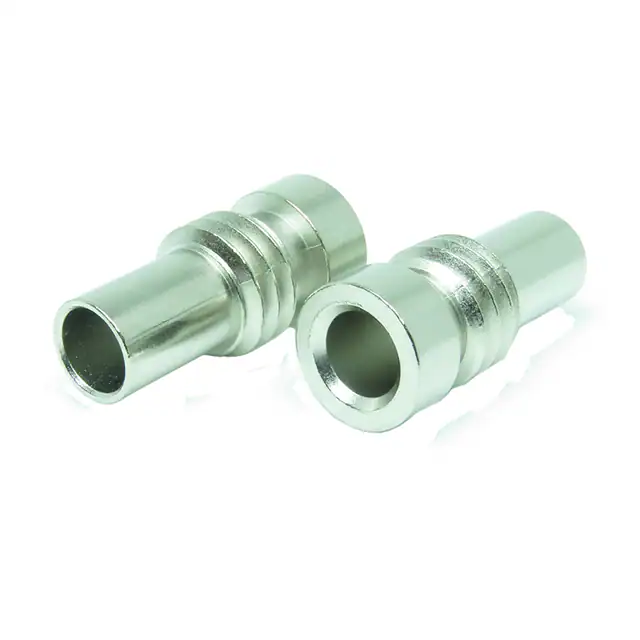 06-U004 NTE Electronics, Inc  Coaxial Connector (RF) Accessories