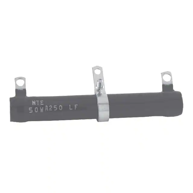 100WA150 NTE Electronics, Inc  Adjustable Power Resistor
