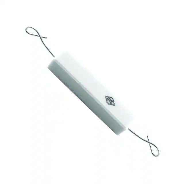 10W212 NTE Electronics, Inc  Resistencias de orificio pasante