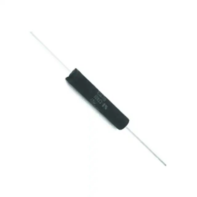10WRD75 NTE Electronics, Inc  Through Hole Resistors
