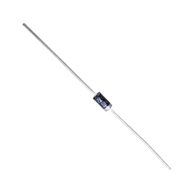 1N4731A NTE Electronics, Inc  Diodes - Zener - Single