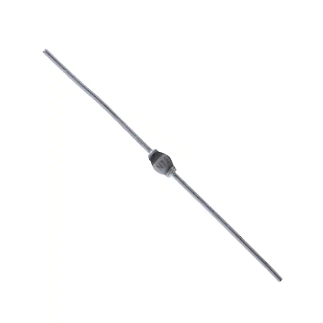 1N5059 NTE Electronics, Inc  Diodos - Rectificadores - Sencillos