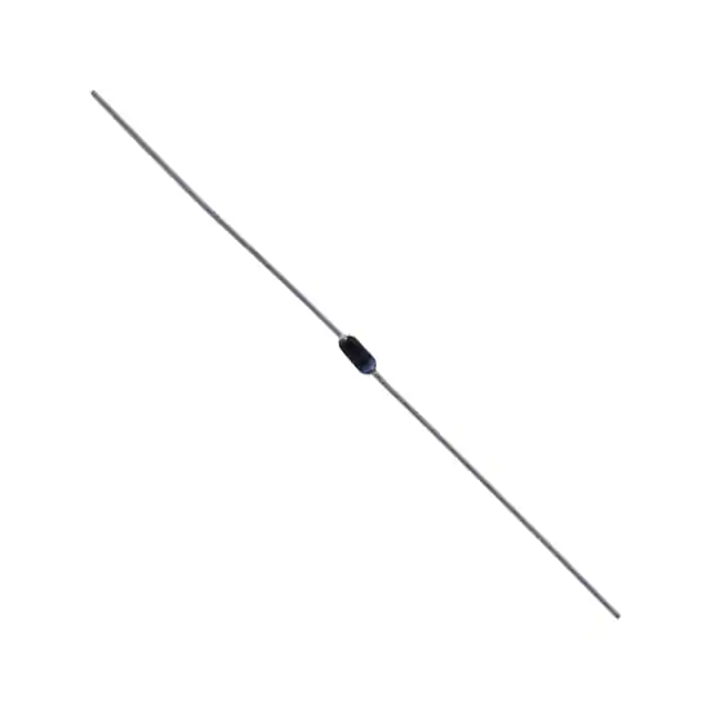 1N5244B NTE Electronics, Inc  Dioden - Zener - Einzeln