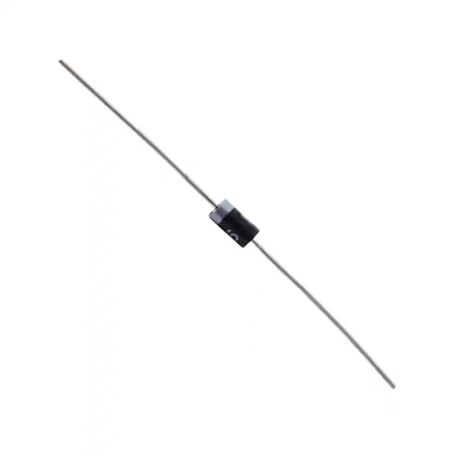 1N5393 NTE Electronics, Inc  Diodi - Raddrizzatori - Singoli