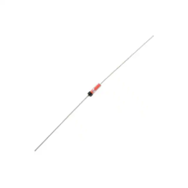 1N62 NTE Electronics, Inc  Diodes - Rectifiers - Single