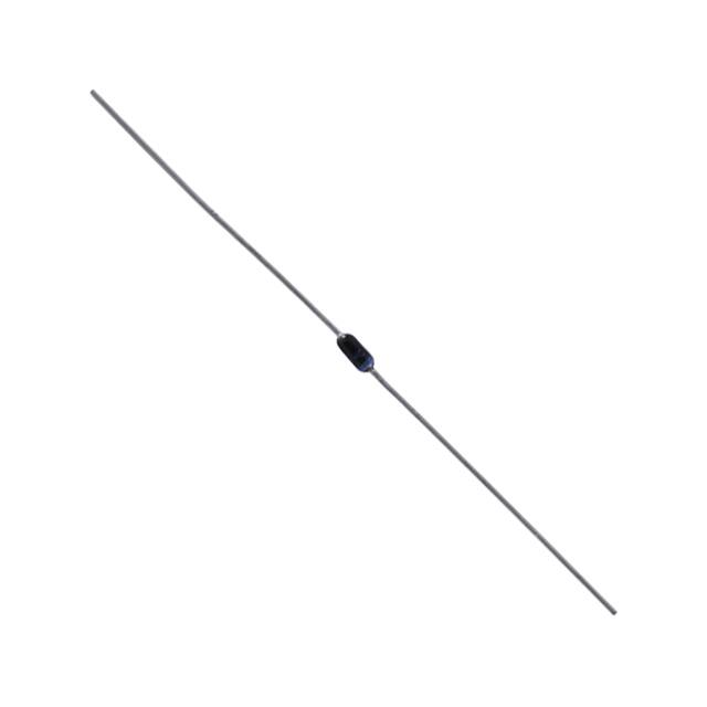 1N968B NTE Electronics, Inc  Diodes Zener simples