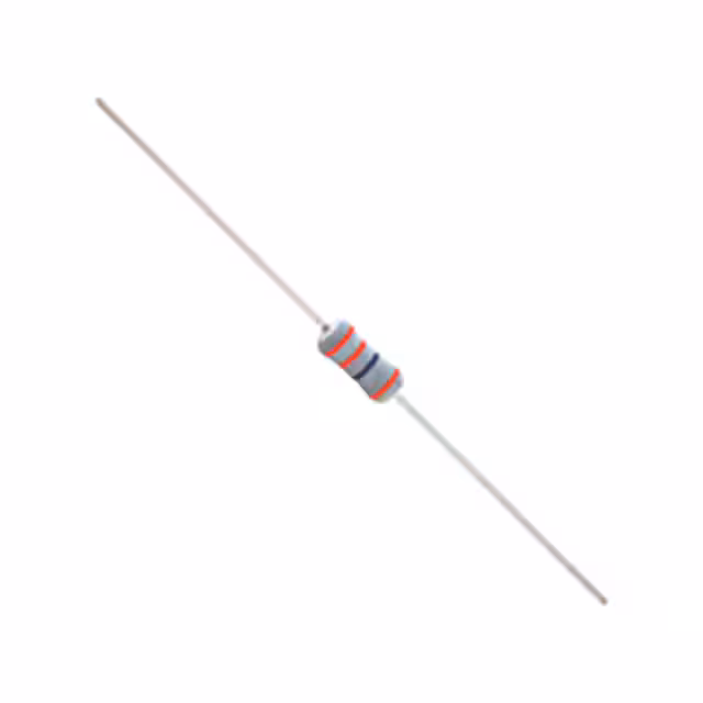 1W120 NTE Electronics, Inc  Through Hole Resistors