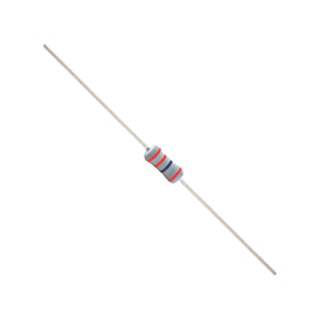 1W210 NTE Electronics, Inc  Resistencias de orificio pasante