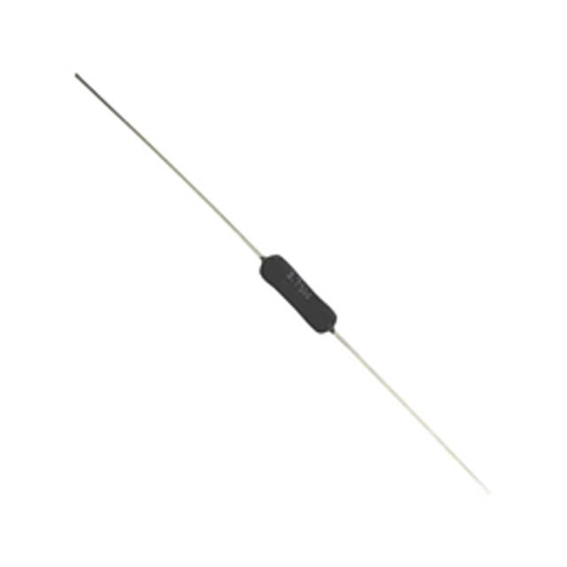 1WR3D0 NTE Electronics, Inc  Resistencias de orificio pasante