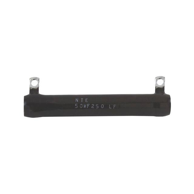 225WF010 NTE Electronics, Inc  Chassis Mount Resistors