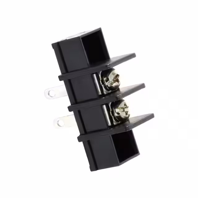 25-B100-02 NTE Electronics, Inc  Barriereblöcke