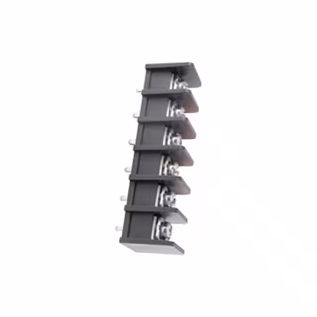 25-B400-06 NTE Electronics, Inc  Blocchi barriera