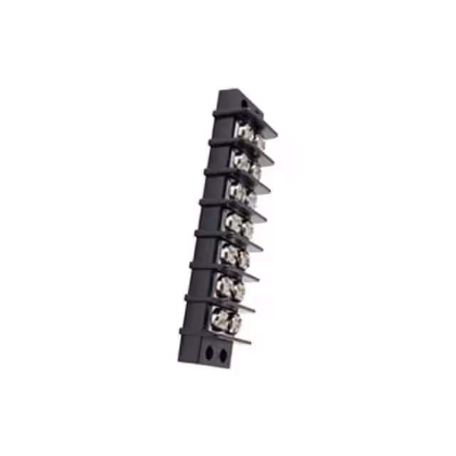 25-B500-07 NTE Electronics, Inc  Blocchi barriera