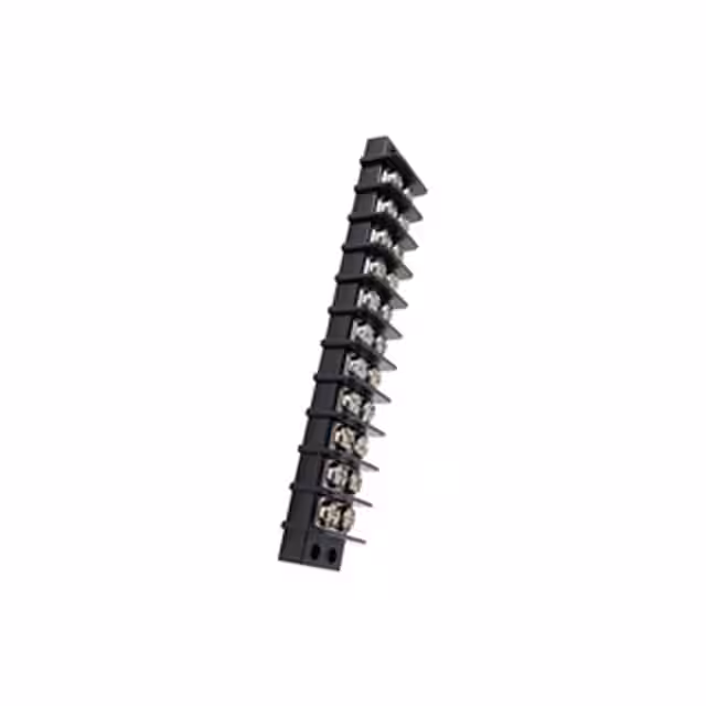 25-B500-11 NTE Electronics, Inc  Barrier Blocks
