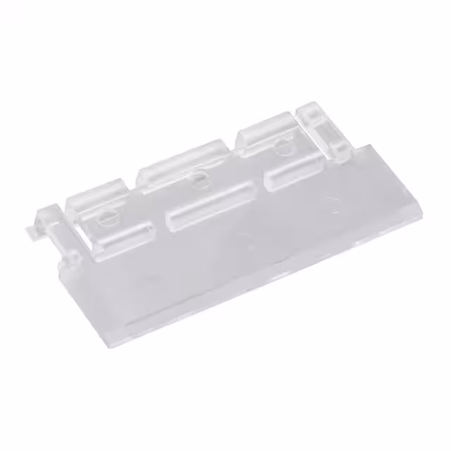 25-B610-FC3 NTE Electronics, Inc  Accessori