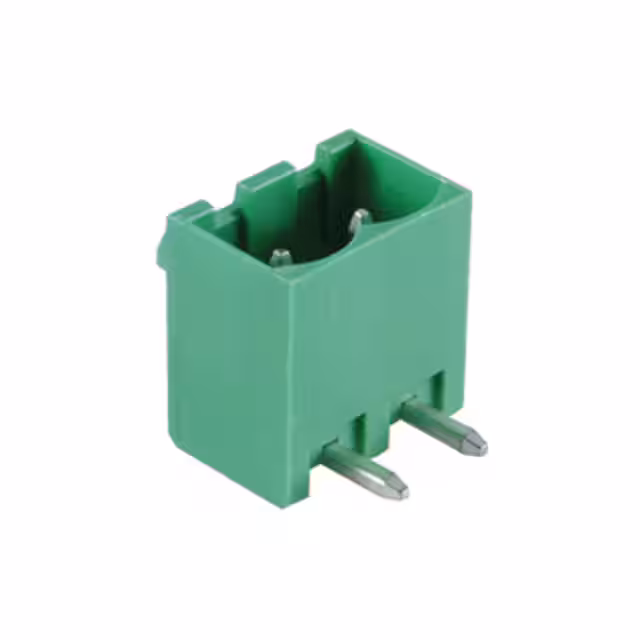 25-E1000-02 NTE Electronics, Inc  Headers Plugs and Sockets