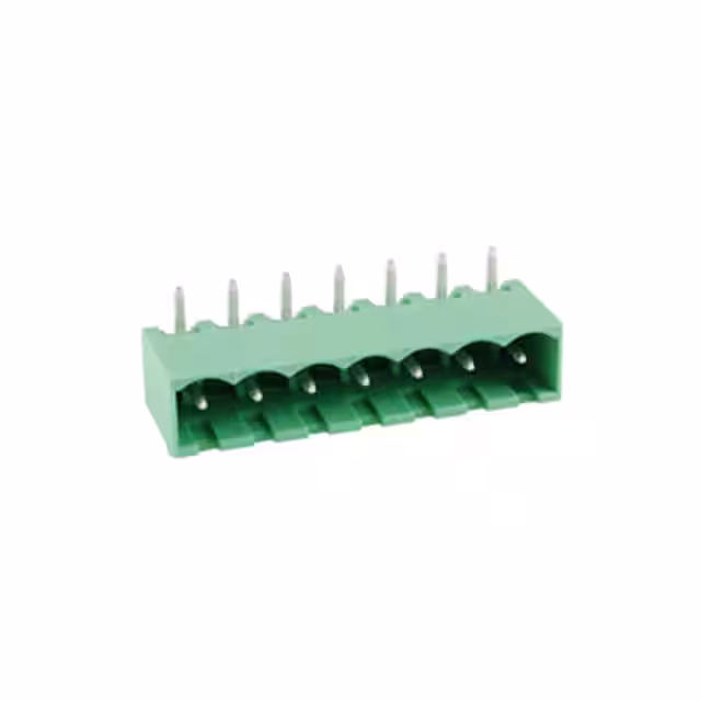 25-E1000-07 NTE Electronics, Inc  Headers Plugs and Sockets