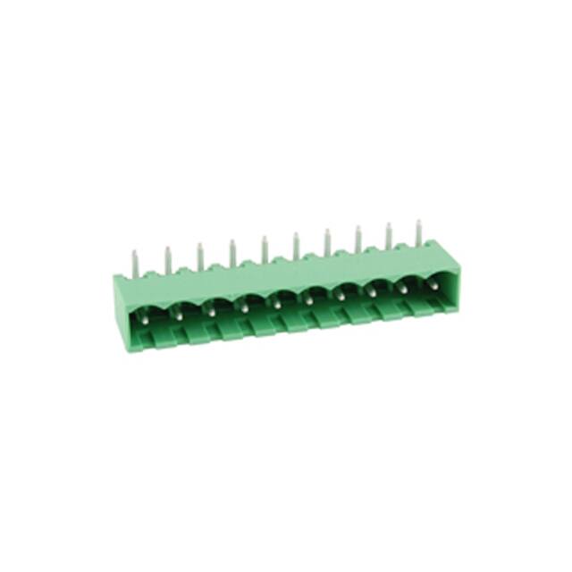 25-E1000-10 NTE Electronics, Inc  Headers Plugs and Sockets
