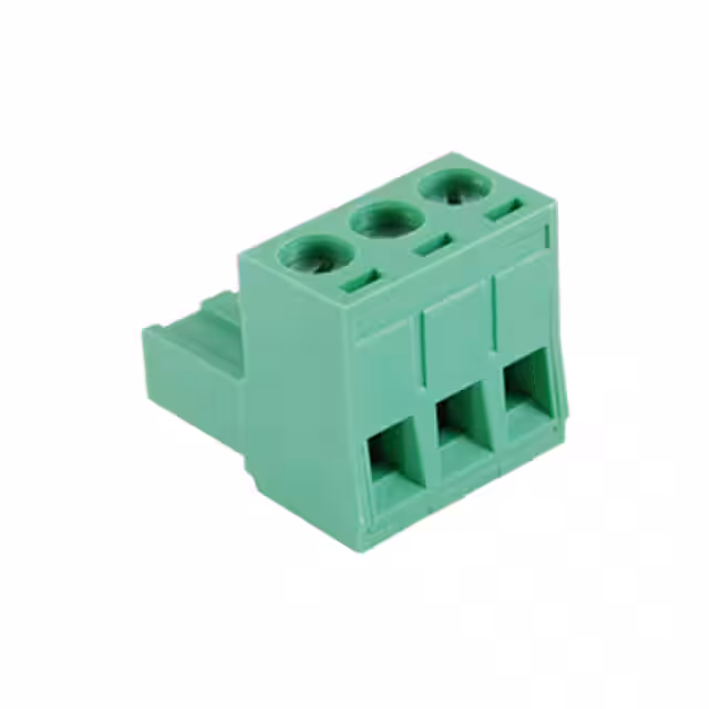 25-E1200-03 NTE Electronics, Inc  Conectores y tomas de corriente