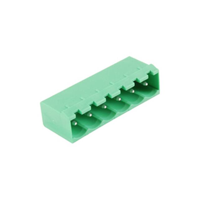 25-E1300-06 NTE Electronics, Inc  Stiftleisten, Stecker und Buchsen