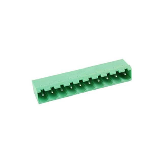 25-E1300-10 NTE Electronics, Inc  Headers Plugs and Sockets