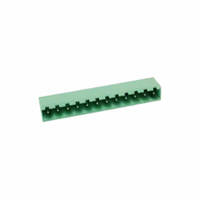 25-E1300-12 NTE Electronics, Inc  Headers Plugs and Sockets