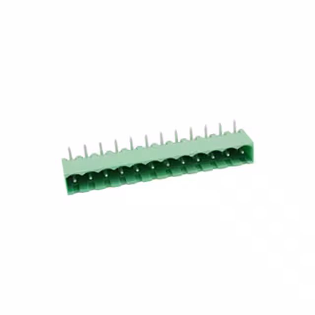 25-E1400-12 NTE Electronics, Inc  Embases, fiches et prises