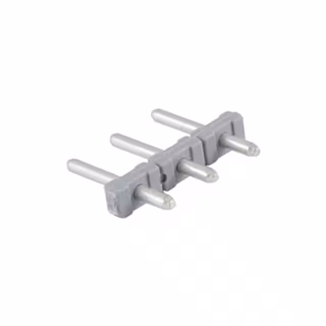 25-E1500-03 NTE Electronics, Inc  Spine e prese di testa