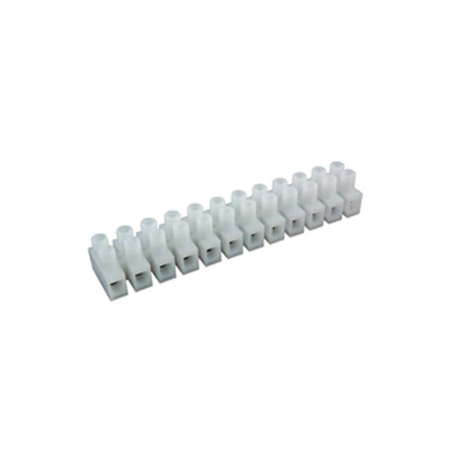 25-E2300-12 NTE Electronics, Inc  Barrier Blocks