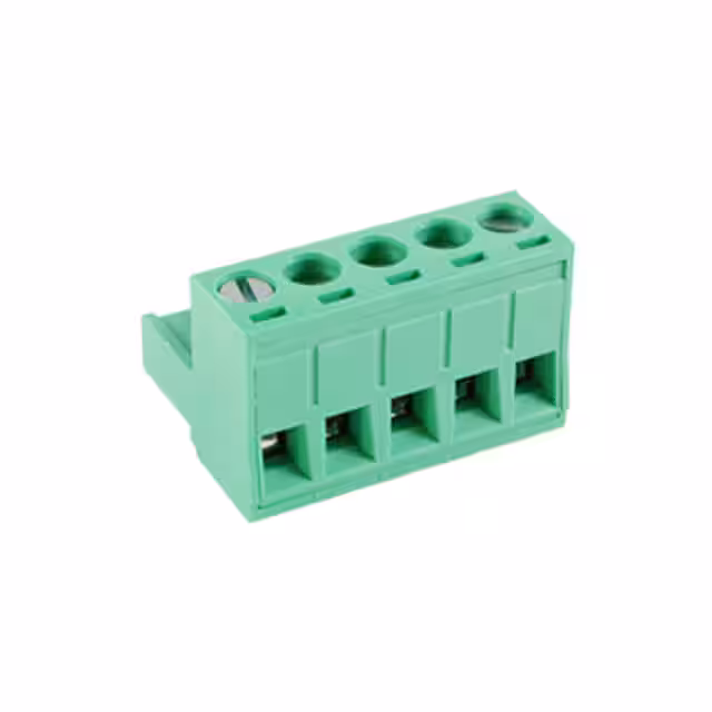 25-E800-05 NTE Electronics, Inc  Spine e prese di testa