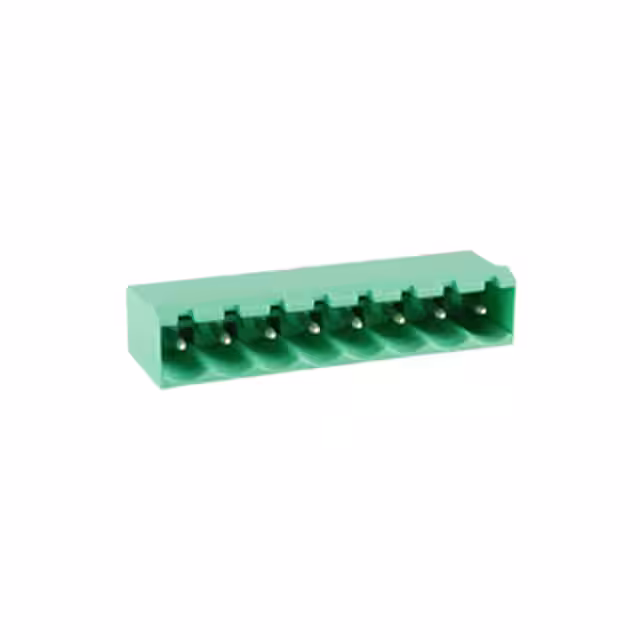 25-E900-08 NTE Electronics, Inc  Conectores y tomas de corriente