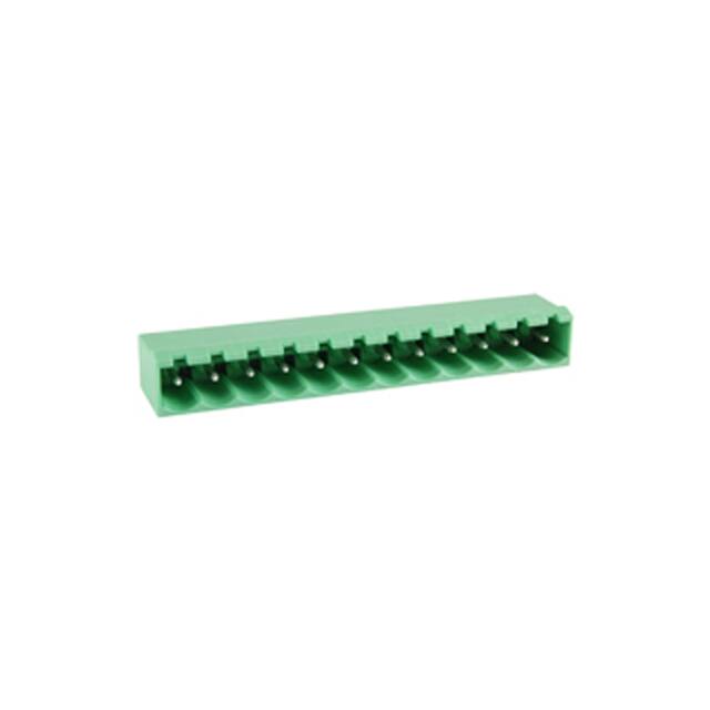 25-E900-12 NTE Electronics, Inc  Headers Plugs and Sockets