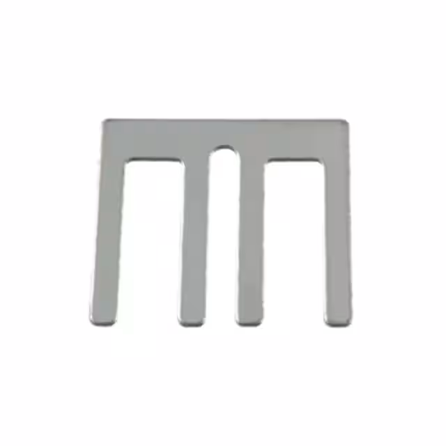 25-JB95-02 NTE Electronics, Inc  Terminal Block Jumpers